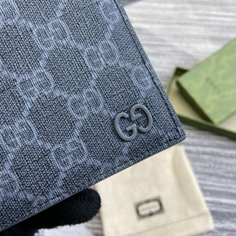 Gvc*1 wallets